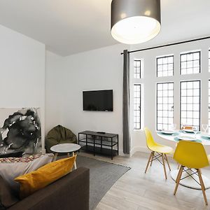 Standaard Appartement